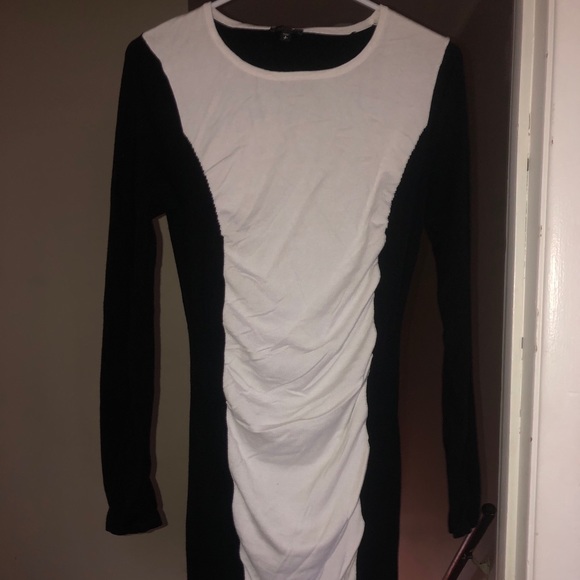 Express 2Color BodyCon - Picture 4 of 6